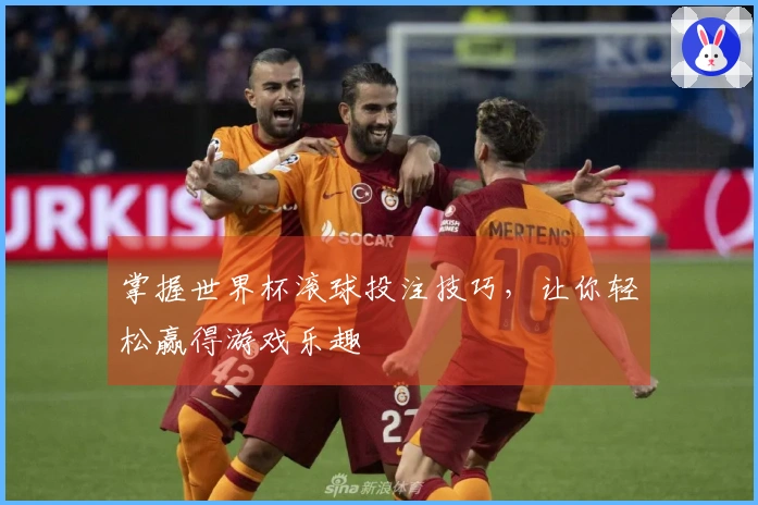 掌握世界杯滚球投注技巧，让你轻松赢得游戏乐趣