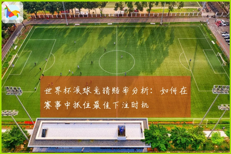 世界杯滚球竞猜赔率分析：如何在赛事中抓住最佳下注时机