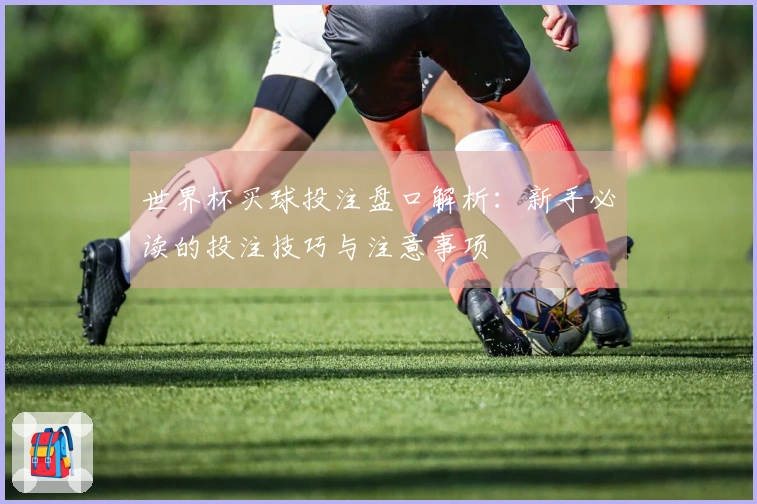 世界杯买球投注盘口解析：新手必读的投注技巧与注意事项