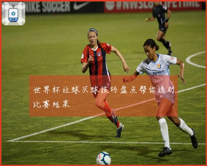世界杯让球买球技巧盘点帮你选对比赛结果